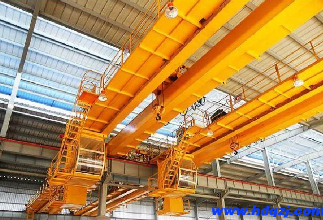 橋式起重機 橋式起重機