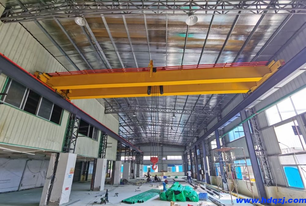 起重機械需裝設較常見的安全裝置都有哪些? 起重機械需裝設較常見的安全裝置都有哪些?