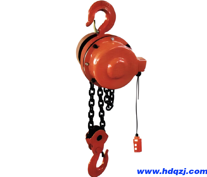 環(huán)鏈電動(dòng)葫蘆 環(huán)鏈電動(dòng)葫蘆