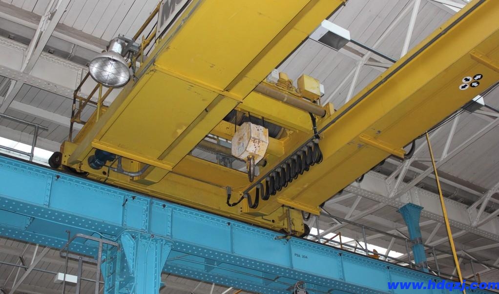 橋式起重機吊裝方法及吊裝角度的優缺點 橋式起重機吊裝方法及吊裝角度的優缺點