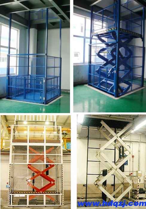 固定式液壓升降平臺 固定式液壓升降平臺