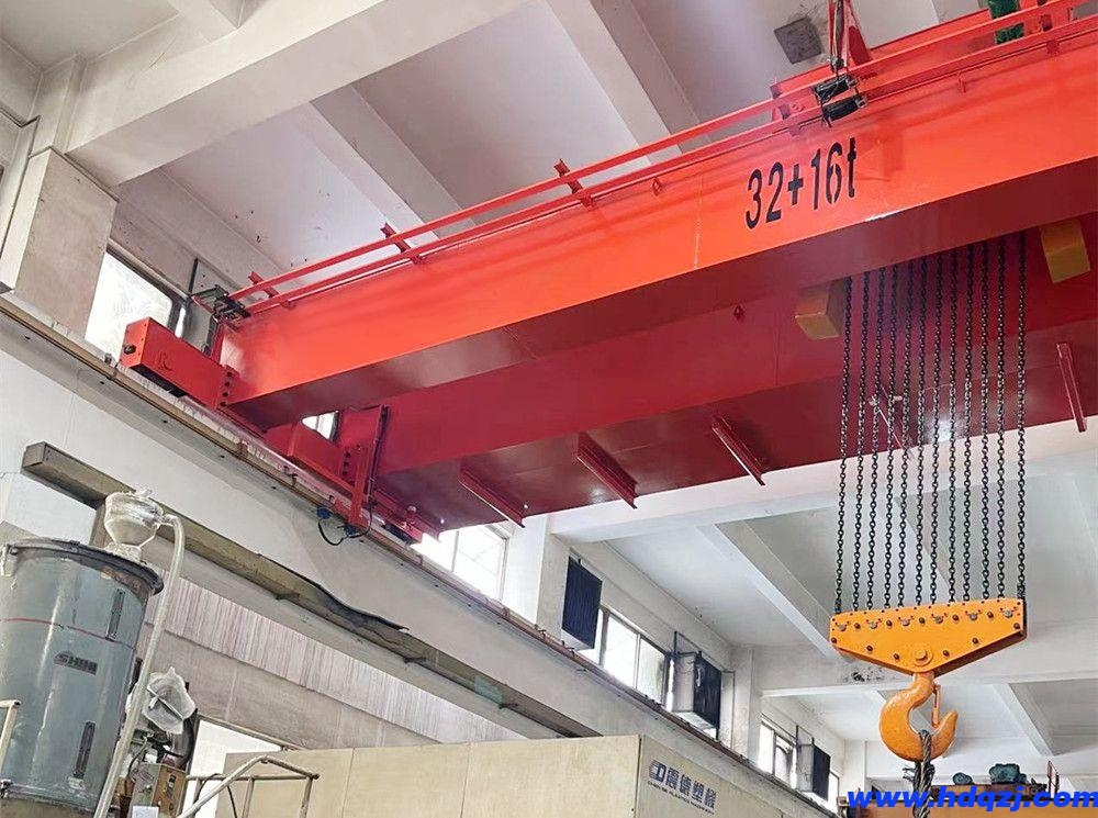 單梁起重機 單梁起重機