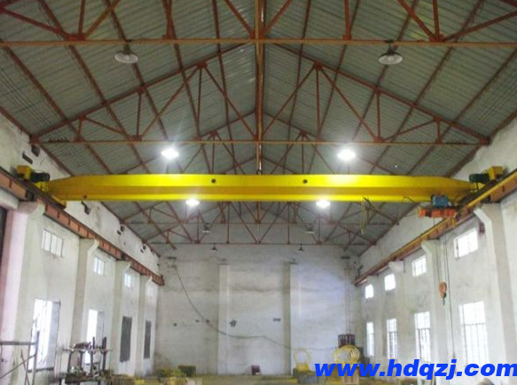 單梁橋式起重機(jī) 單梁橋式起重機(jī)