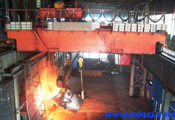 5噸冶金單梁起重機(jī)技術(shù)參數(shù) 5噸冶金單梁起重機(jī)技術(shù)參數(shù)