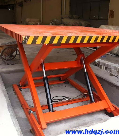 液壓升降平臺 液壓升降平臺
