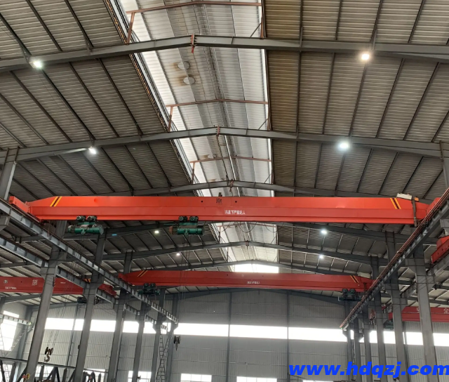 鋼結(jié)構(gòu)廠房如何安裝起重機(jī) 鋼結(jié)構(gòu)廠房如何安裝起重機(jī)