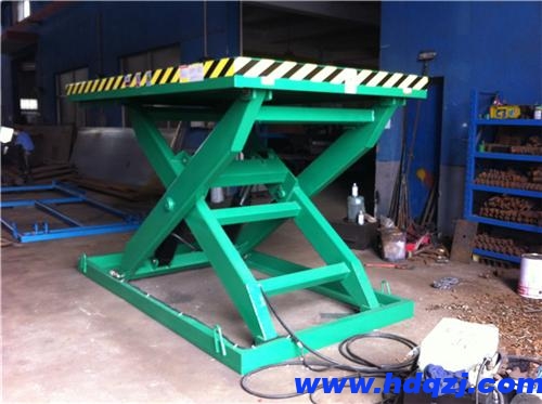 升降平臺 升降平臺