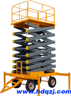 升降平臺(tái) 升降平臺(tái)