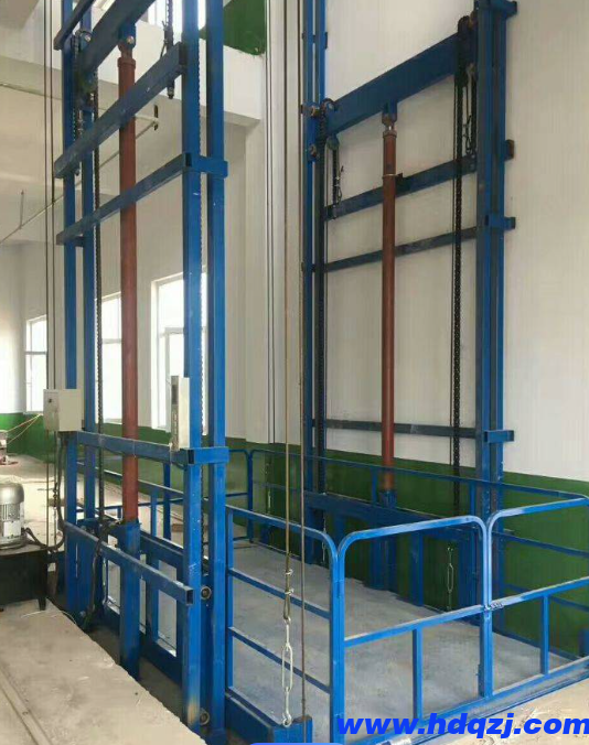 升降平臺安全操作注意事項(xiàng)