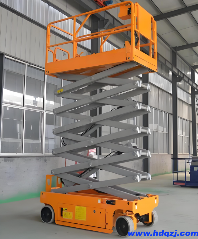 保養液壓升降機磨損的方法 保養液壓升降機磨損的方法