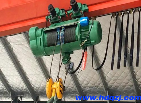 電動葫蘆門式起重機(jī) 電動葫蘆門式起重機(jī)