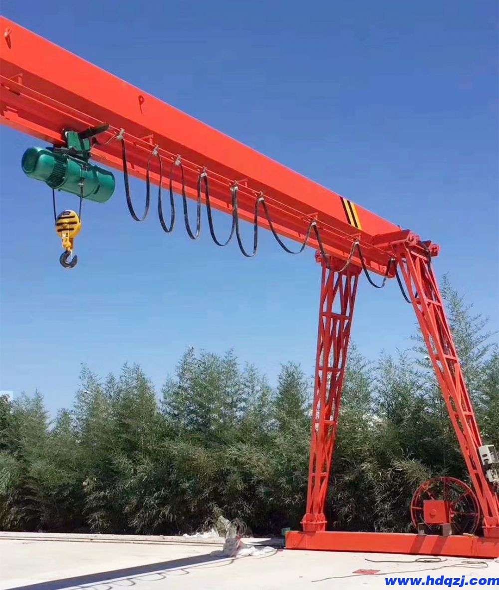 起重機超重了會有哪些表現 起重機超重了會有哪些表現