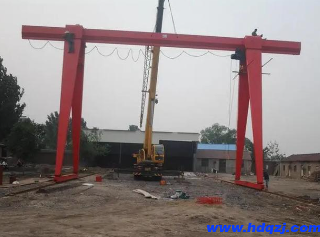 立柱式懸臂起重機高度限位器安裝方法 立柱式懸臂起重機高度限位器安裝方法