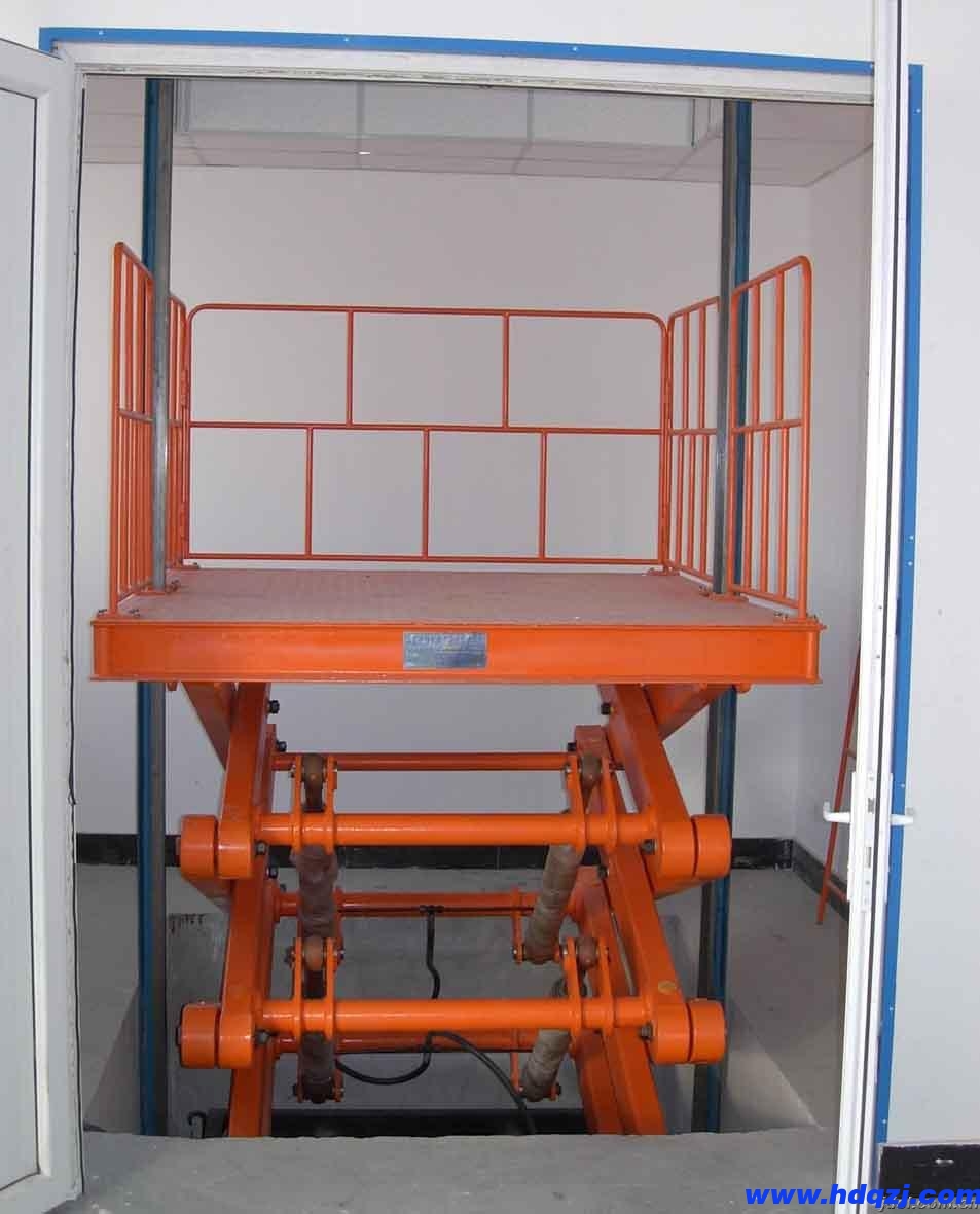 如何判斷升降機的質量和性能? 如何判斷升降機的質量和性能?