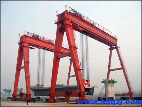 起重機的發展趨勢和未來前景是如何的? 起重機的發展趨勢和未來前景是如何的?