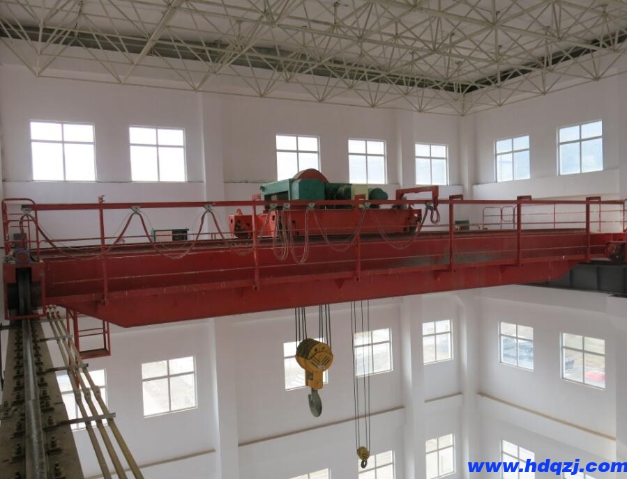 起重機失靈現(xiàn)象的發(fā)生到底有哪些因素