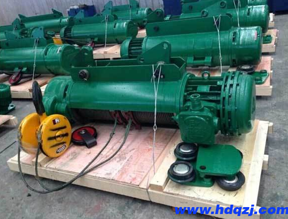 防爆電動葫蘆 防爆電動葫蘆