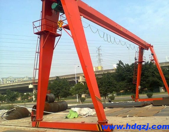 采購起重機如何選擇電動葫蘆 采購起重機如何選擇電動葫蘆