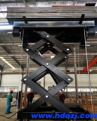 如何選擇適合自己的升降機 如何選擇適合自己的升降機