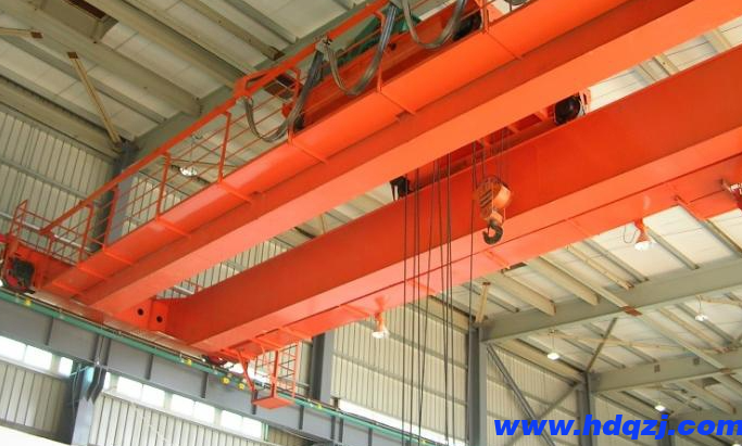 起重機常見故障及解決方法有哪些? 起重機常見故障及解決方法有哪些?