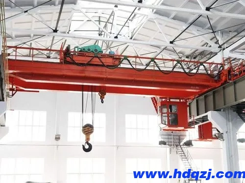 起重機如何安全操作，你需要了解這些知識!