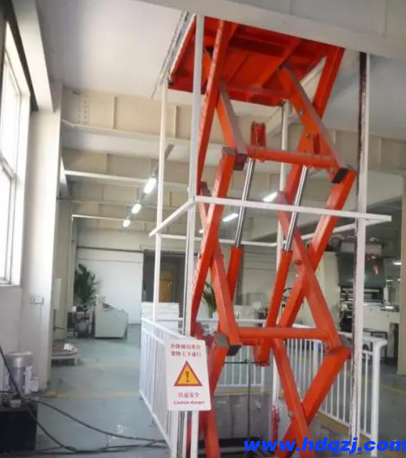 淺談升降貨梯怎么進行保養(yǎng)維修 淺談升降貨梯怎么進行保養(yǎng)維修