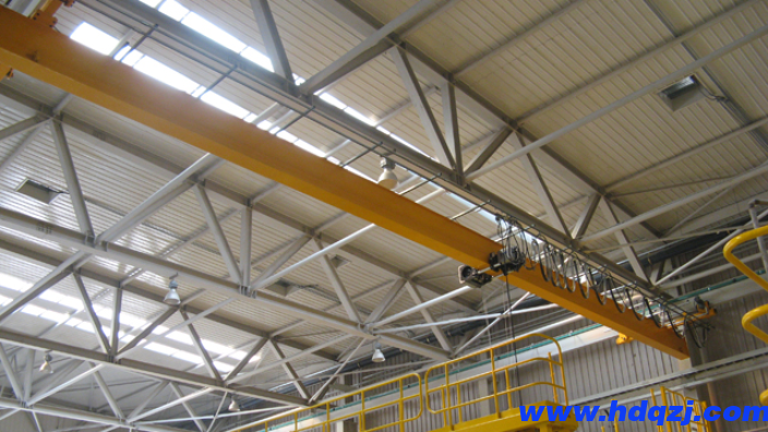 起重機有哪些優勢 起重機有哪些優勢