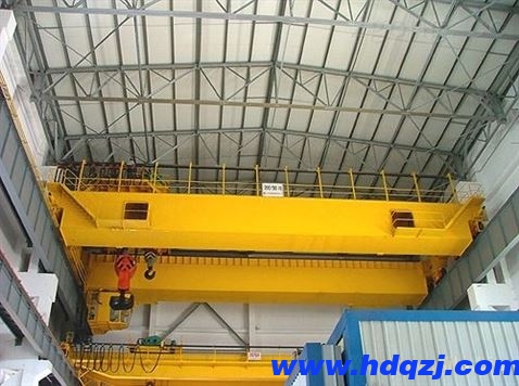 淺析橋式起重機常見電氣故障以及修理方法! 淺析橋式起重機常見電氣故障以及修理方法!