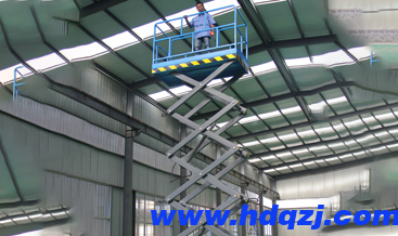 液壓升降機升不上去的原因你知道哪些 液壓升降機升不上去的原因你知道哪些