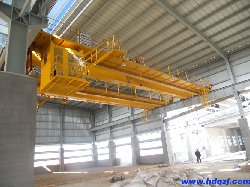 起重機使用及維保注意事項 起重機使用及維保注意事項