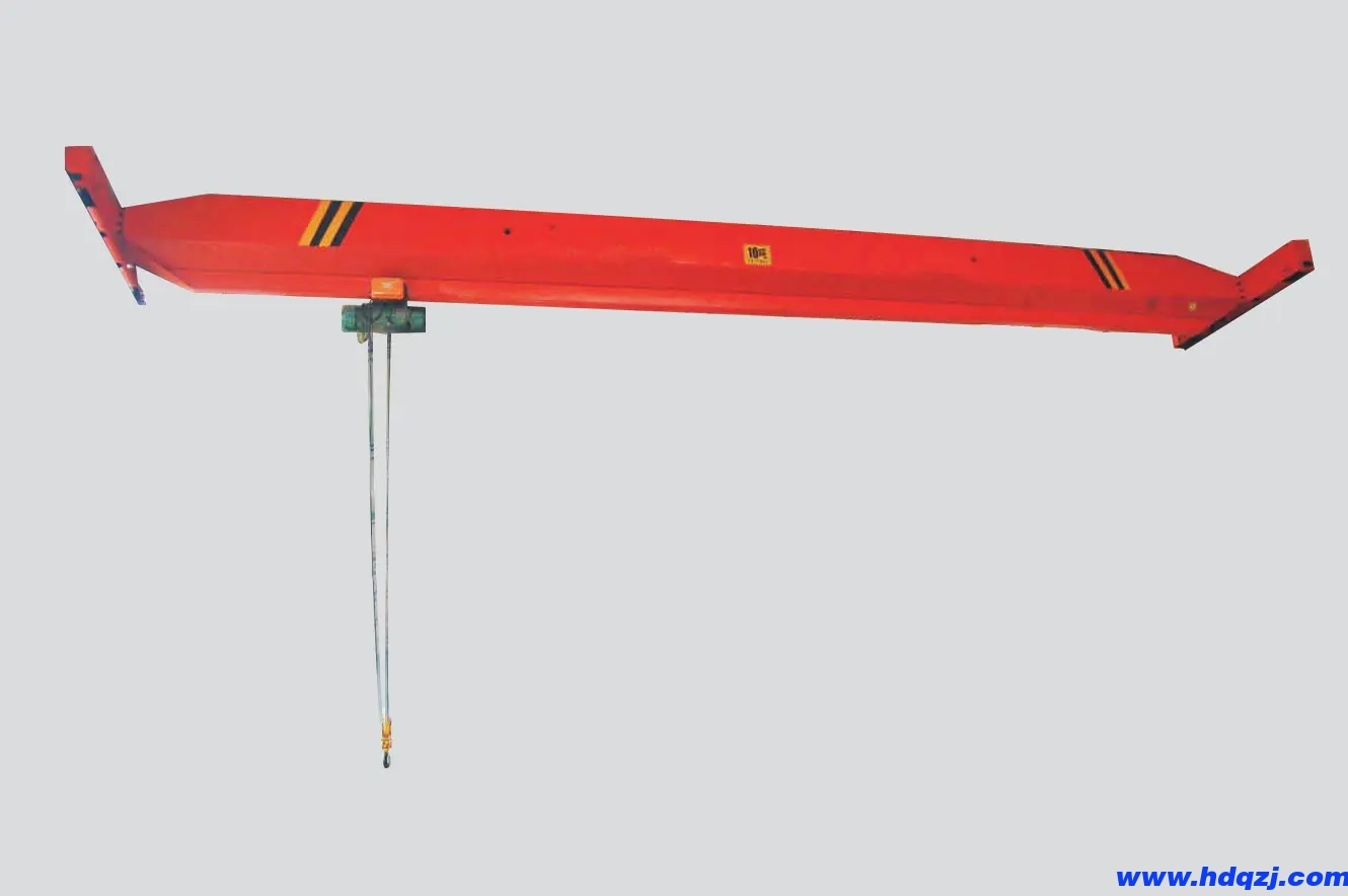 起重機如果超重了有哪些表現? 起重機如果超重了有哪些表現?