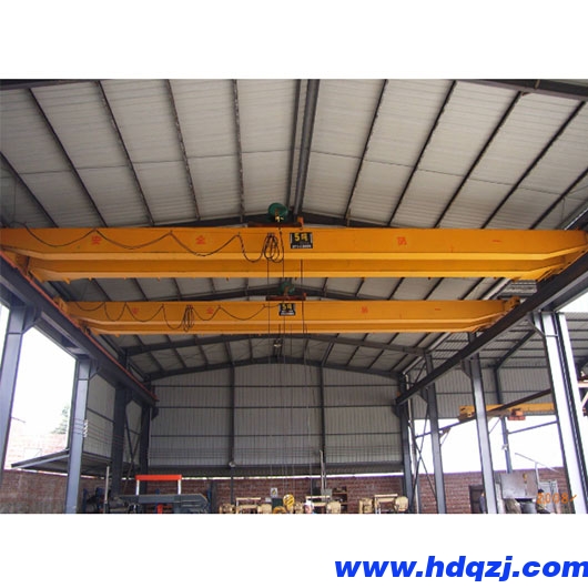 雙梁橋式起重機(jī)對(duì)吊鉤的選擇要求 雙梁橋式起重機(jī)對(duì)吊鉤的選擇要求