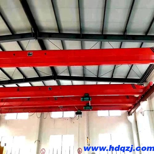 行車和起重機有什么區(qū)別 行車和起重機有什么區(qū)別