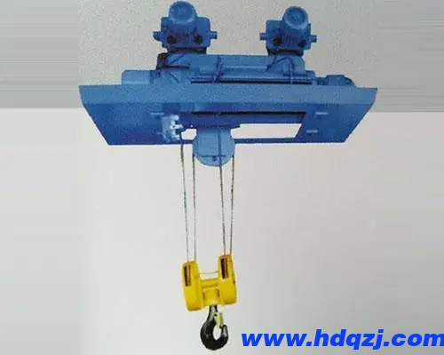 冶金葫蘆的內部結構設計 冶金葫蘆的內部結構設計