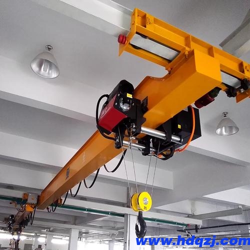 單梁起重機的操作注意事項有哪些? 單梁起重機的操作注意事項有哪些?