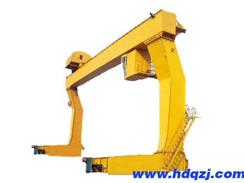 單梁門式起重機軸承過熱怎么辦? 單梁門式起重機軸承過熱怎么辦?