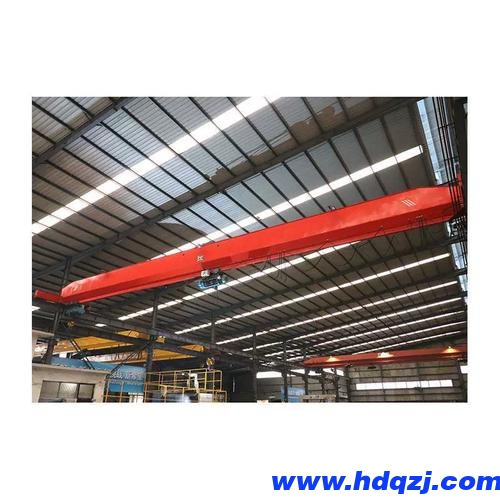 單梁起重機(jī)磨損直接影響其壽命 單梁起重機(jī)磨損直接影響其壽命