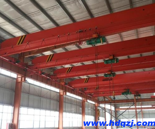 ld電動單梁起重機主梁U型槽冷彎成型工藝介紹 ld電動單梁起重機主梁U型槽冷彎成型工藝介紹