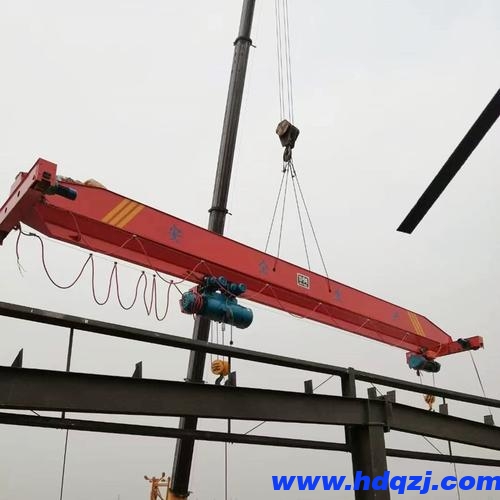 對起重機做好維護與保養的好處 對起重機做好維護與保養的好處