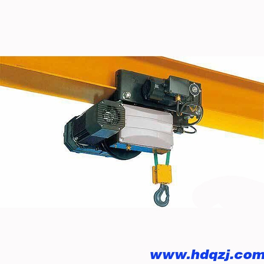 組合起重機優于傳統的KBK起重機 組合起重機優于傳統的KBK起重機